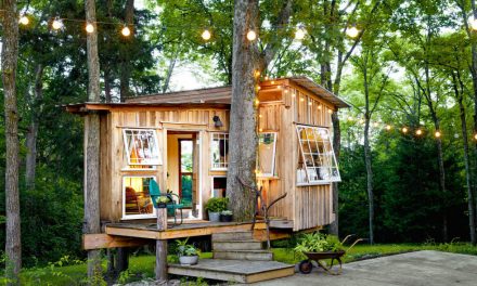 So you are thinking of getting a Tiny House in the UK?